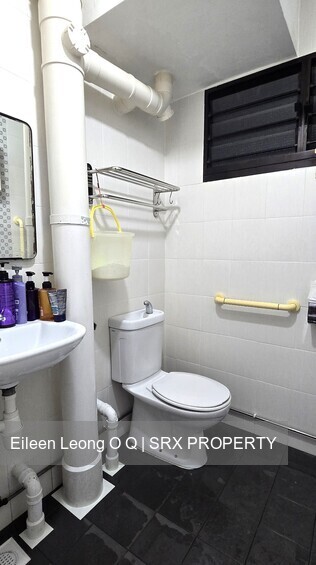 Blk 337 Teck Ghee View (Ang Mo Kio), HDB 4 Rooms #504531251